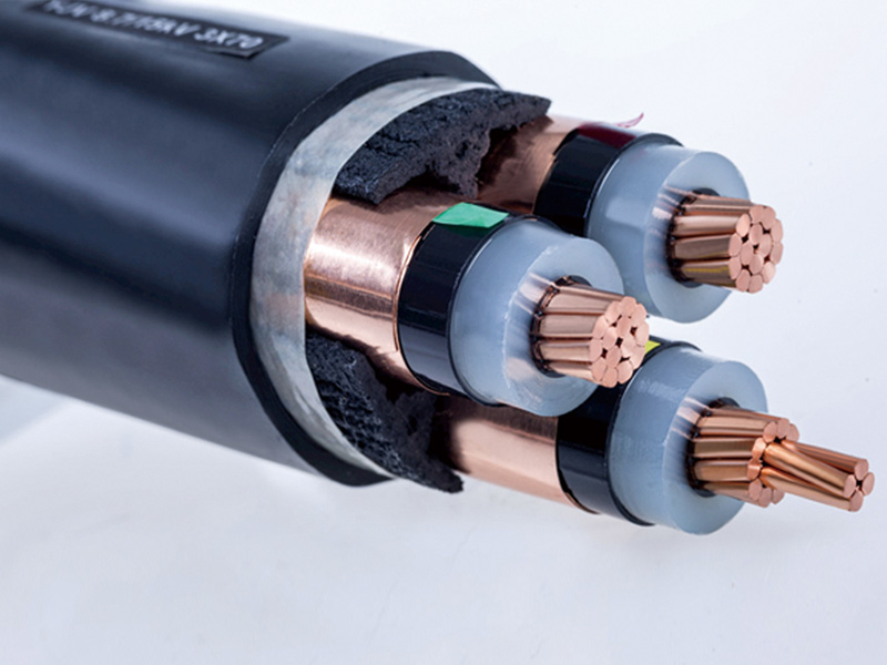 中國(guó)電線(xiàn)電纜未來(lái)發(fā)展趨勢(shì)分析